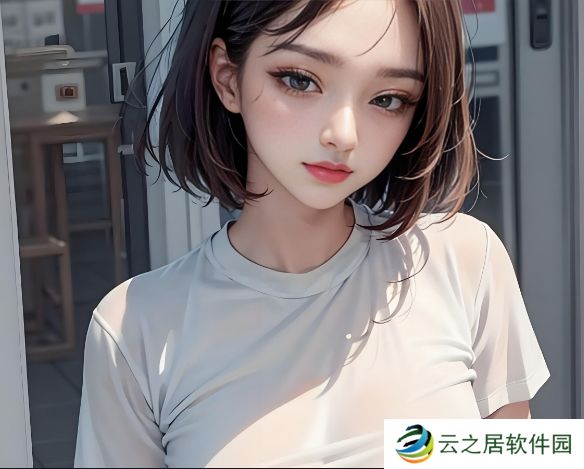 游民叭人：本届TGA的美女主持人 火辣热情魅力无限