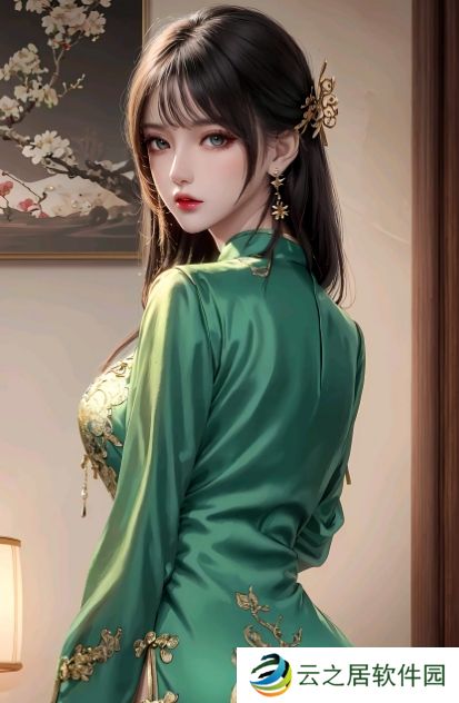 游民叭人：本届TGA的美女主持人 火辣热情魅力无限